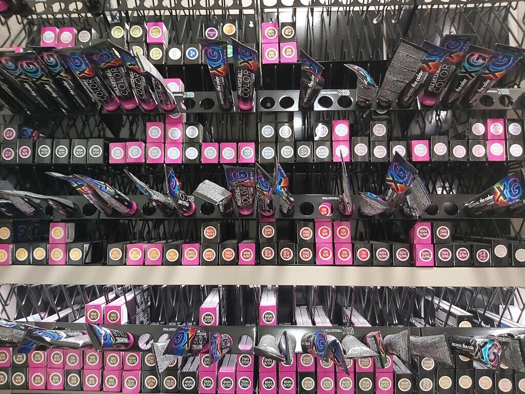 Bilder Lilian Hair Salon