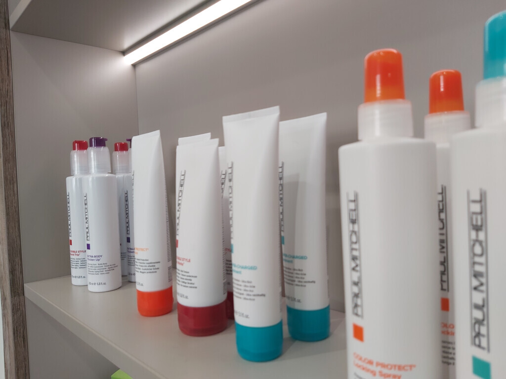 Bilder Lilian Hair Salon