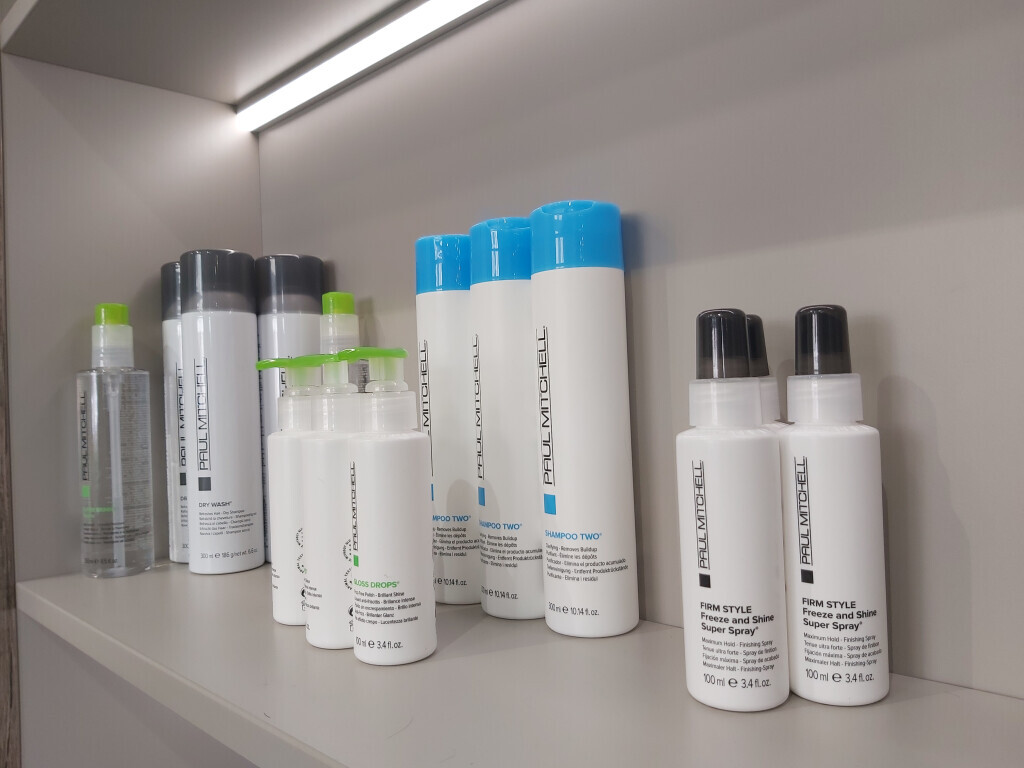 Bilder Lilian Hair Salon