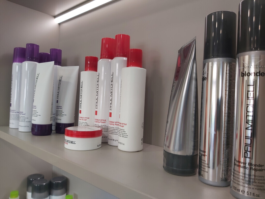 Bilder Lilian Hair Salon