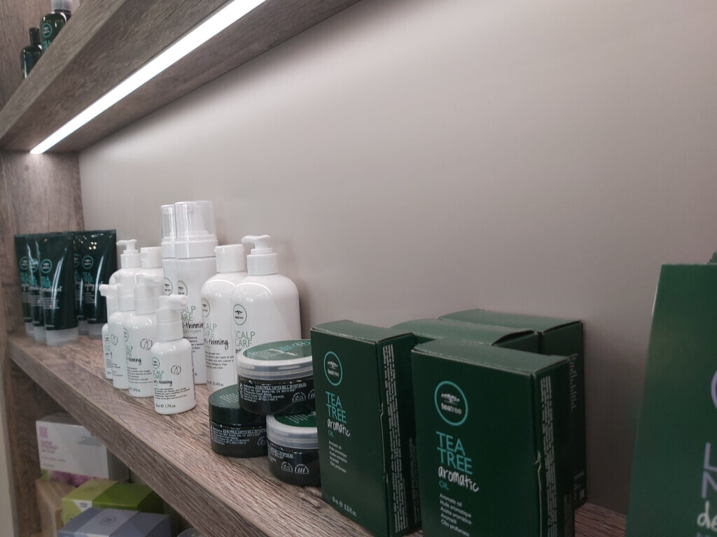 Bilder Lilian Hair Salon