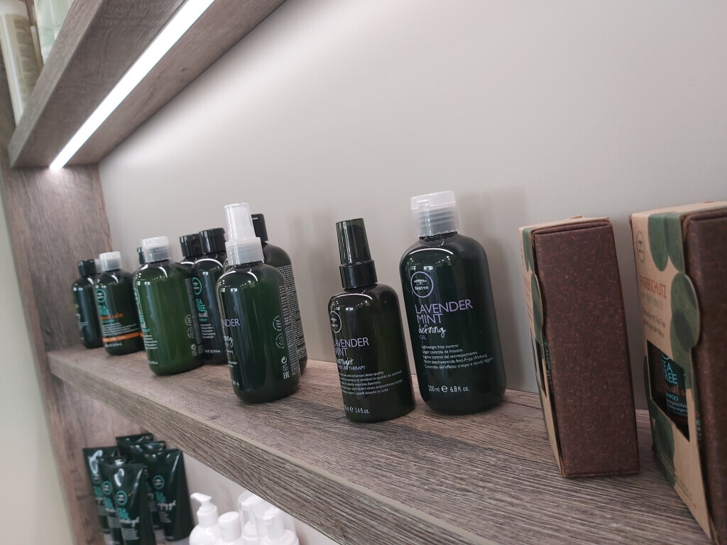 Bilder Lilian Hair Salon