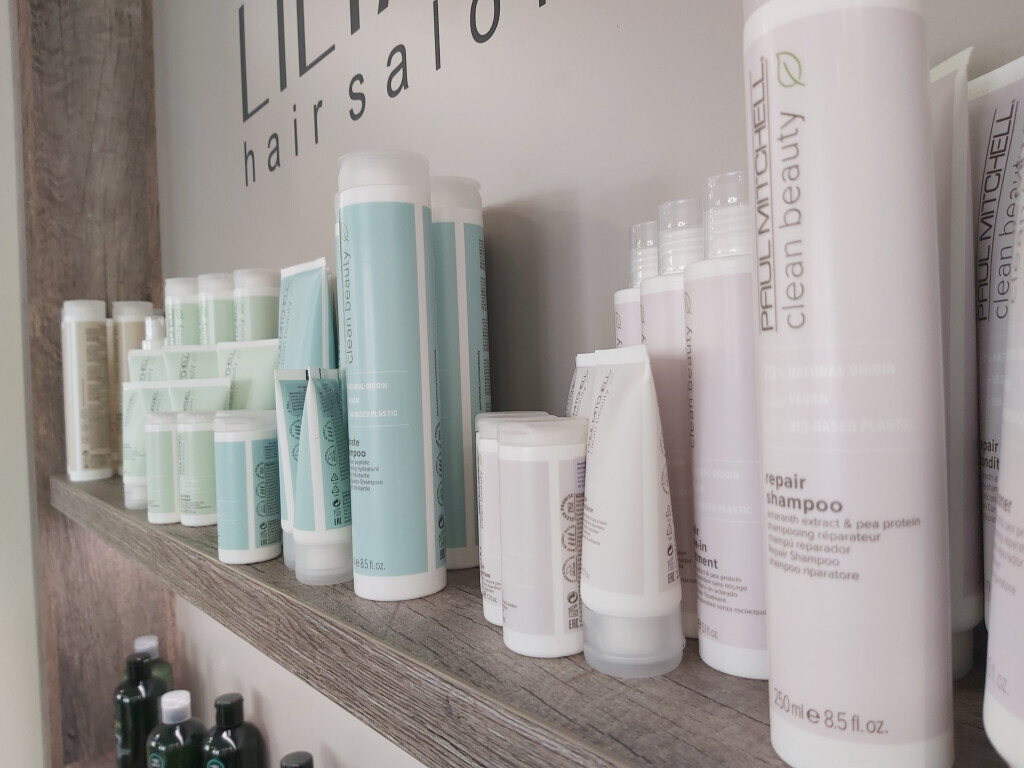 Bilder Lilian Hair Salon