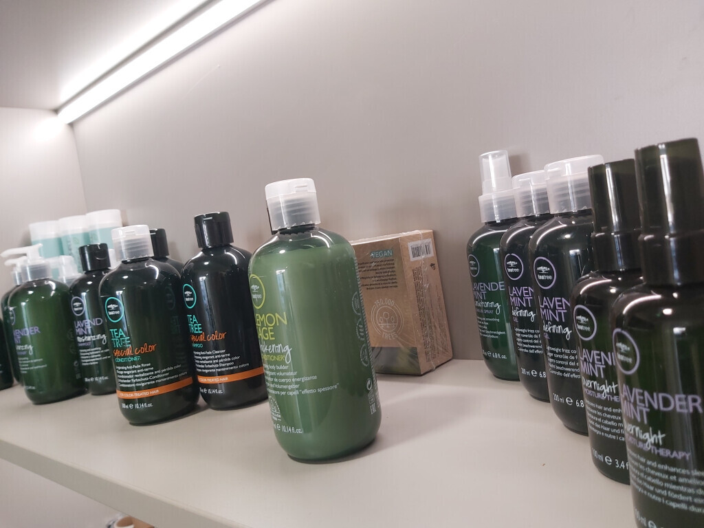 Bilder Lilian Hair Salon