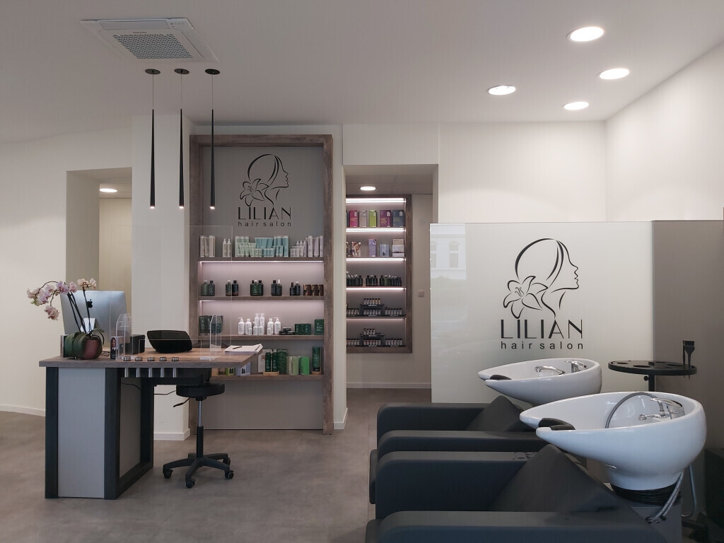 Bilder Lilian Hair Salon