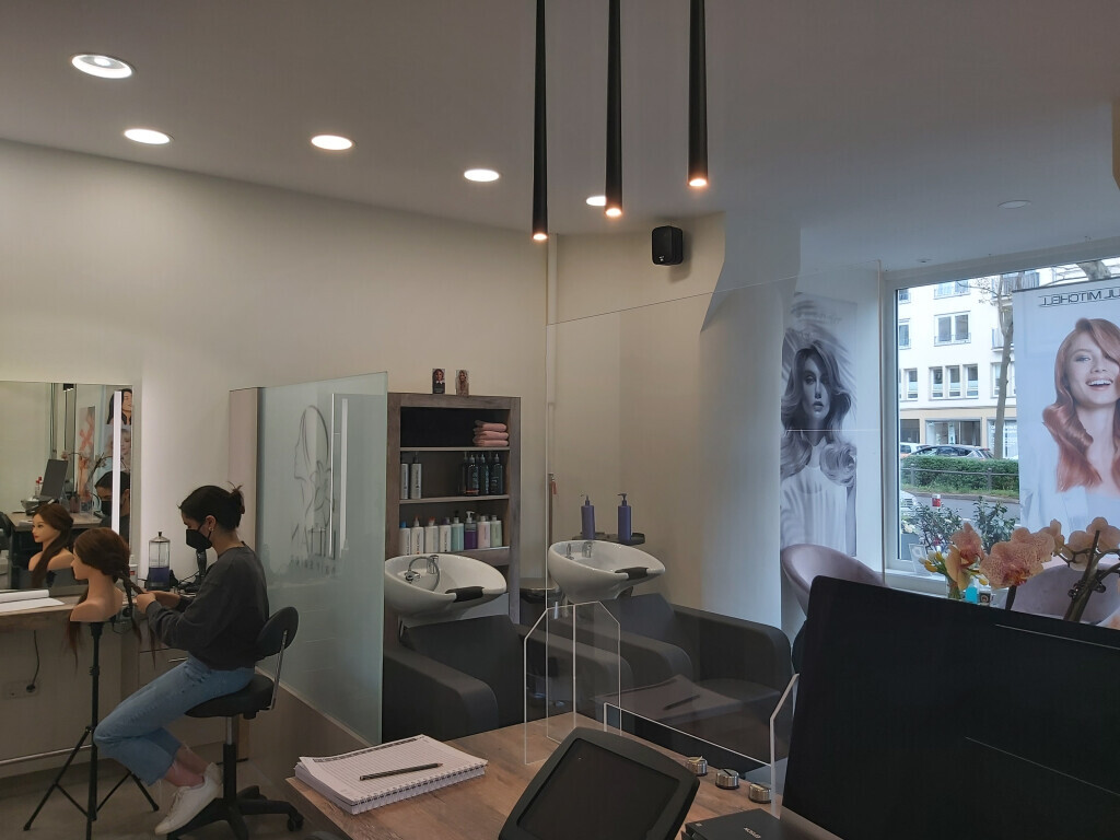 Bilder Lilian Hair Salon