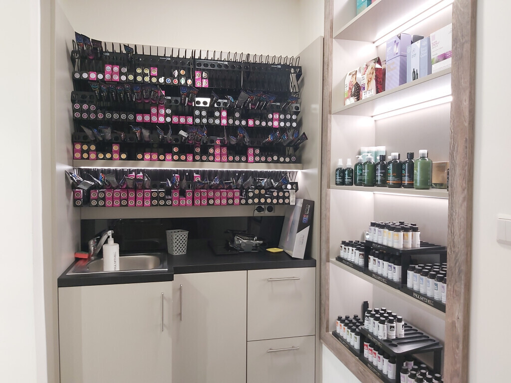 Bilder Lilian Hair Salon