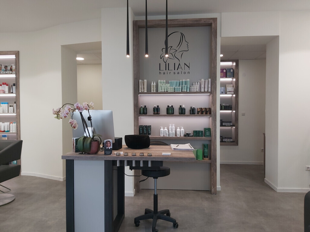 Bilder Lilian Hair Salon
