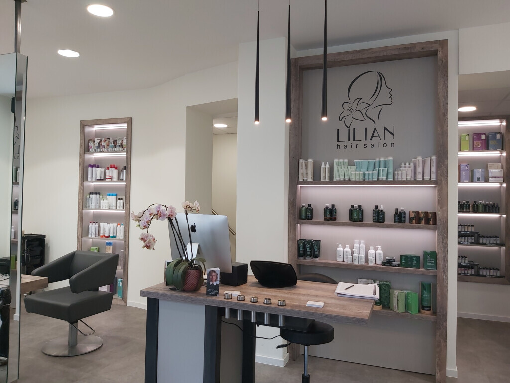Bilder Lilian Hair Salon