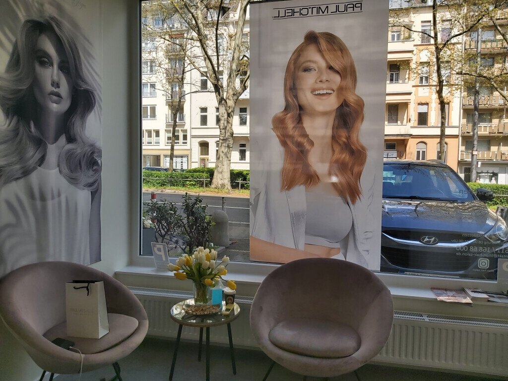 Bilder Lilian Hair Salon