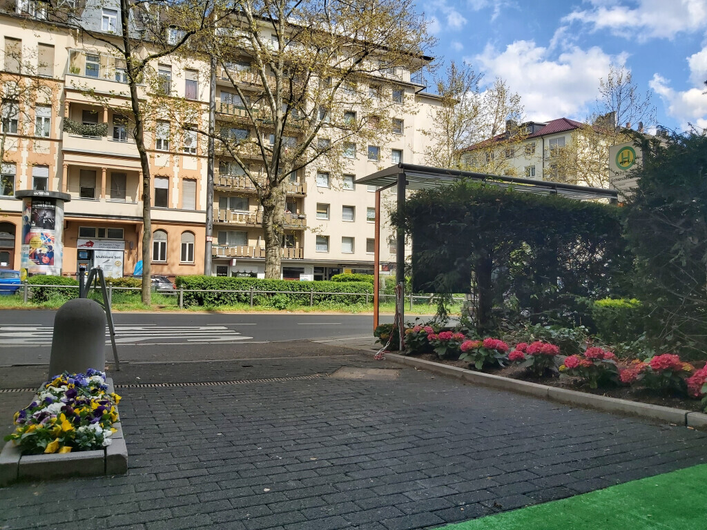 Bilder Lilian Hair Salon