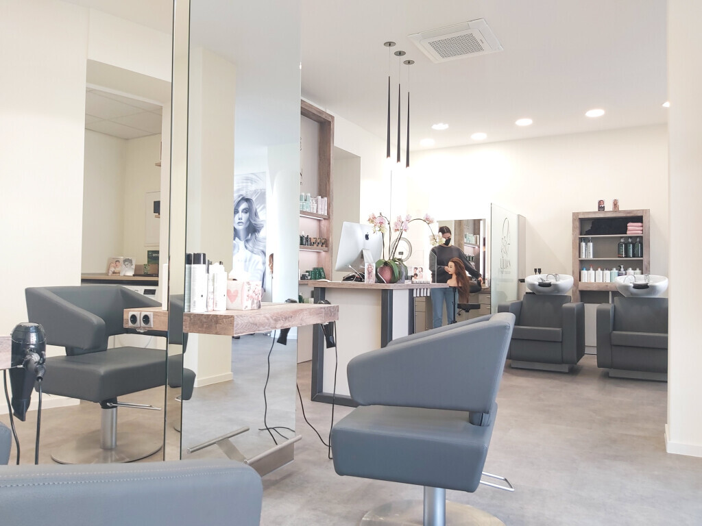 Bilder Lilian Hair Salon
