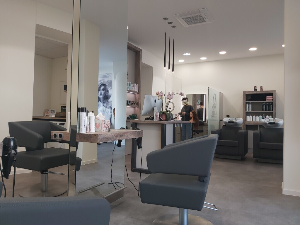 Bilder Lilian Hair Salon