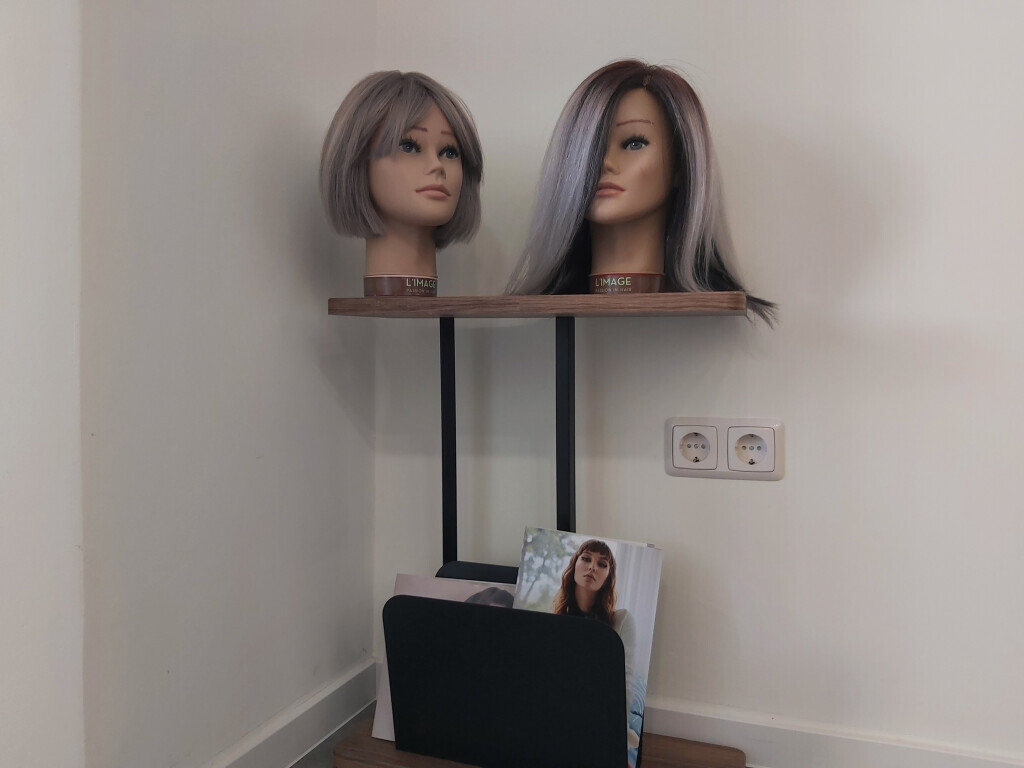 Bilder Lilian Hair Salon