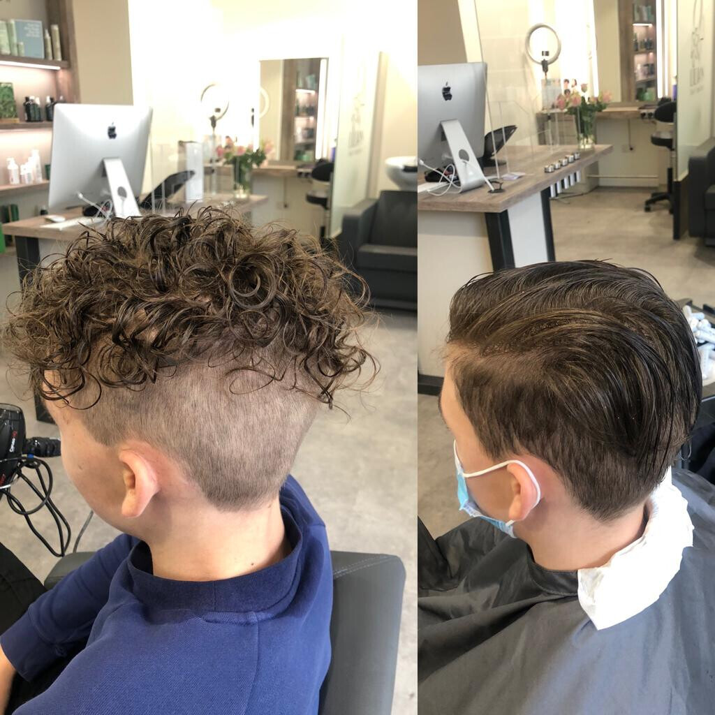 Bilder Lilian Hair Salon