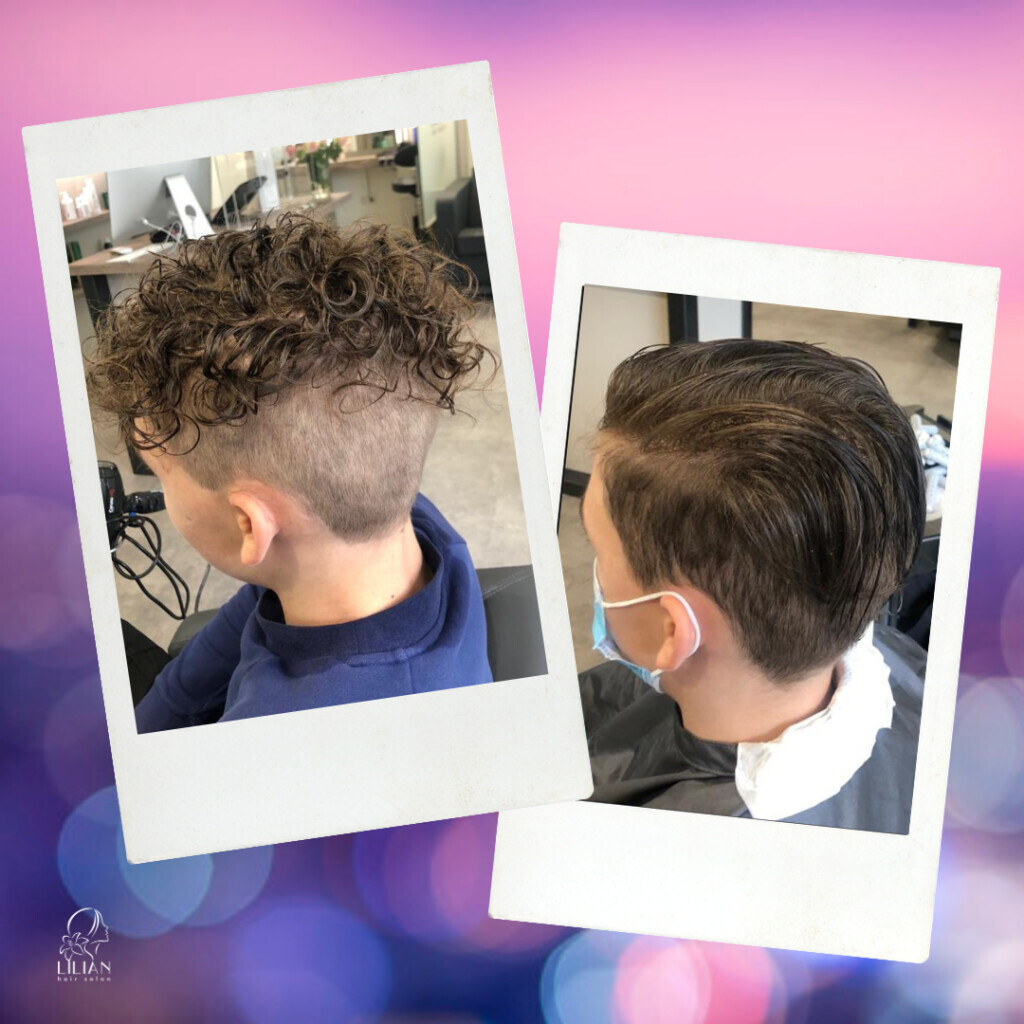 Bilder Lilian Hair Salon