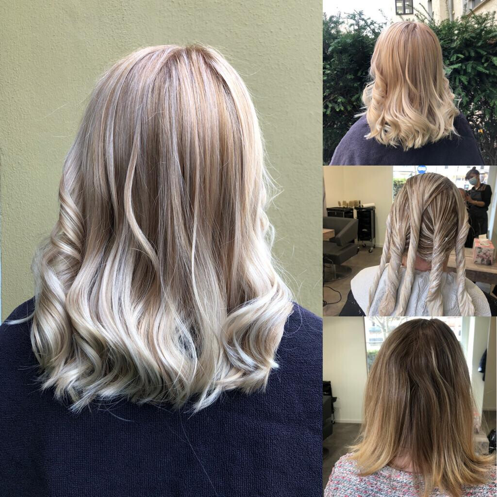 Bilder Lilian Hair Salon