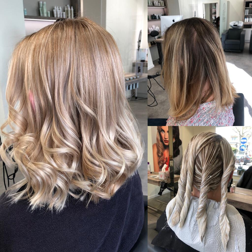 Bilder Lilian Hair Salon