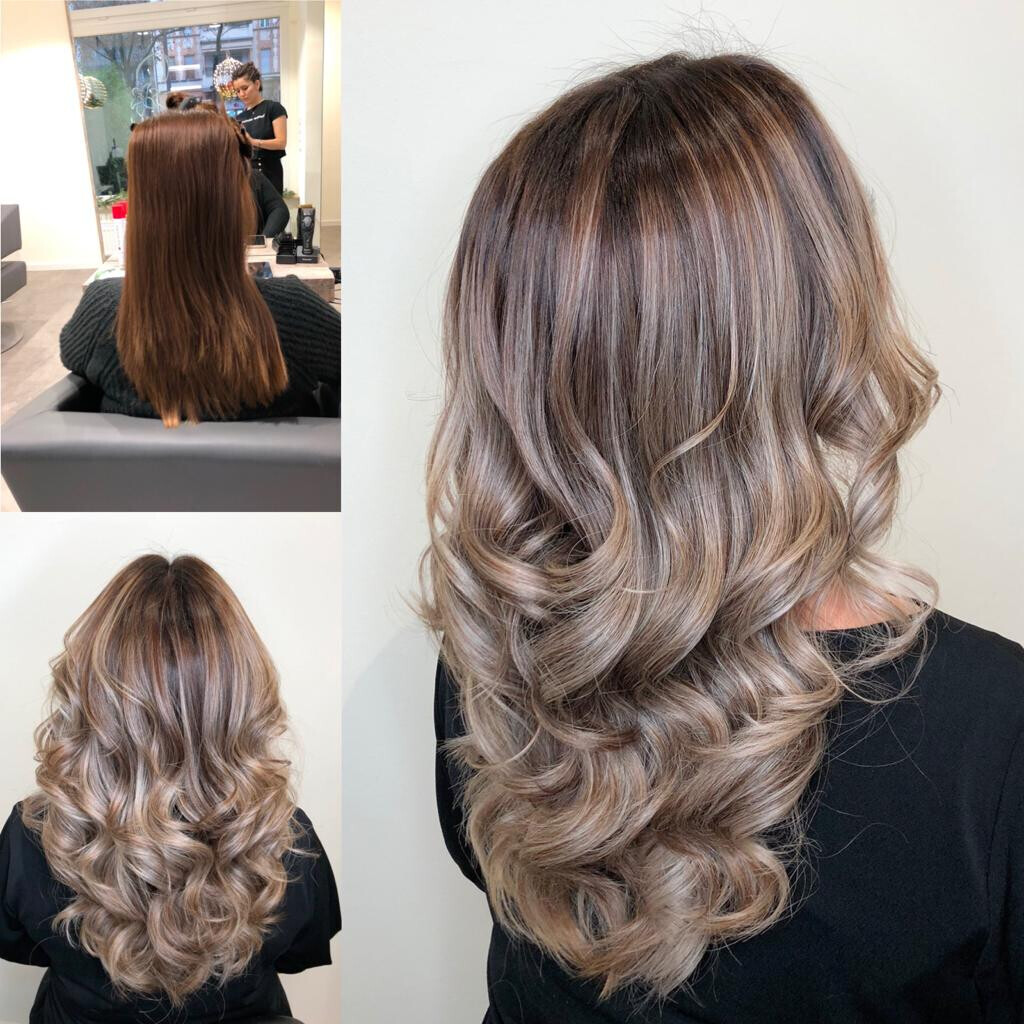 Bilder Lilian Hair Salon