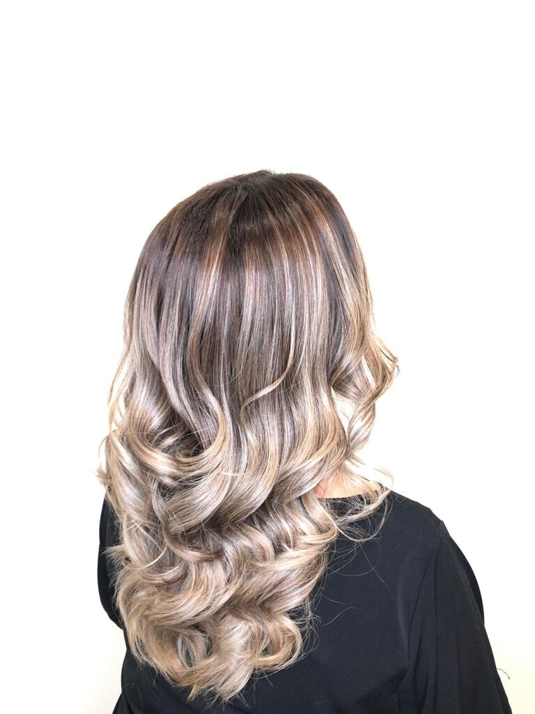 Bilder Lilian Hair Salon