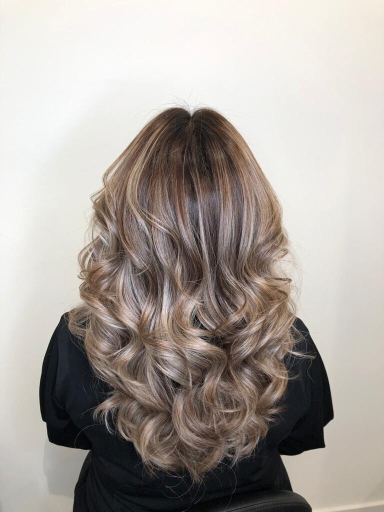 Bilder Lilian Hair Salon