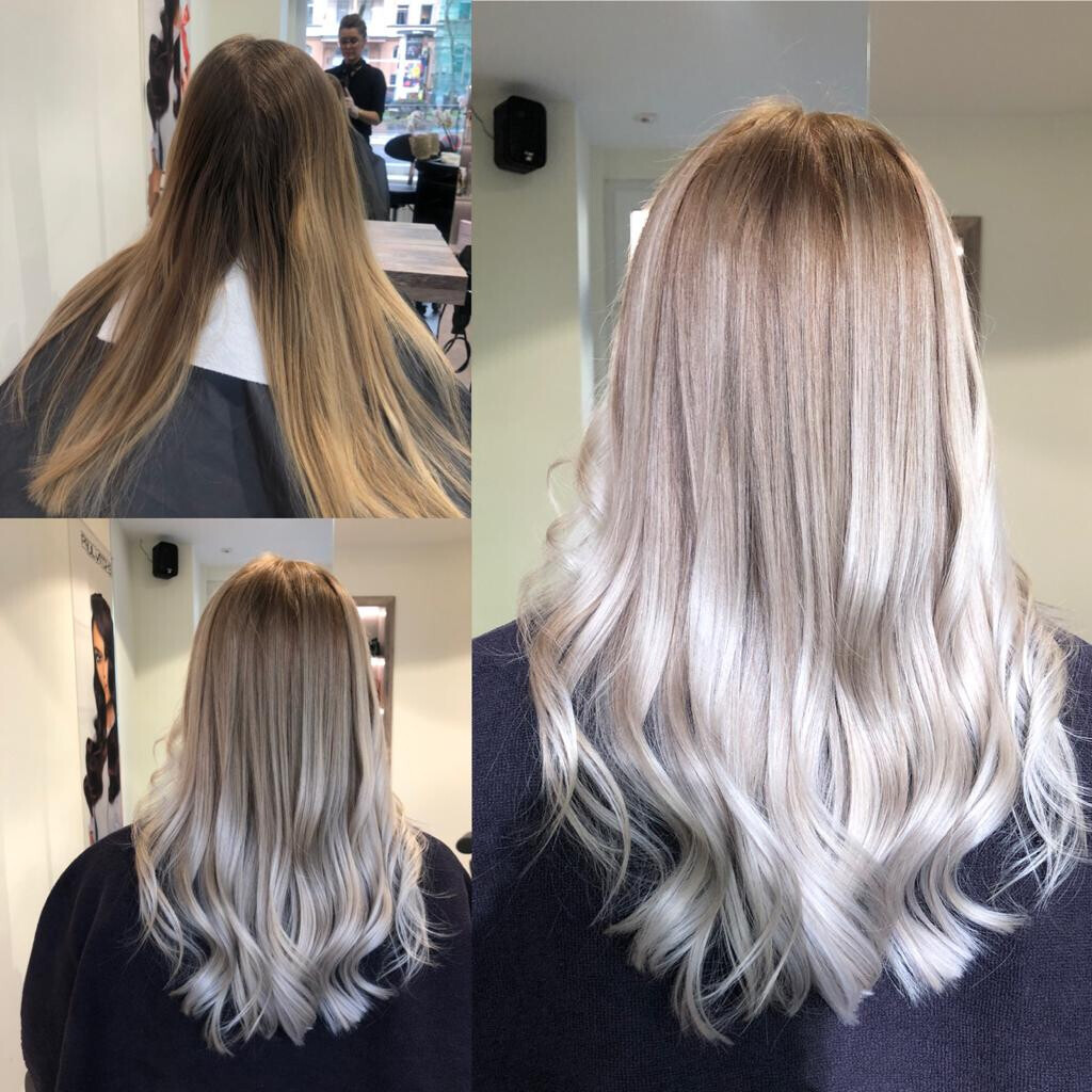 Bilder Lilian Hair Salon