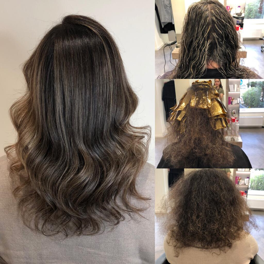 Bilder Lilian Hair Salon