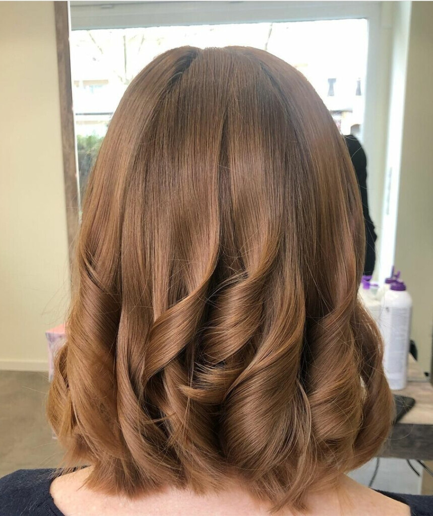 Bilder Lilian Hair Salon