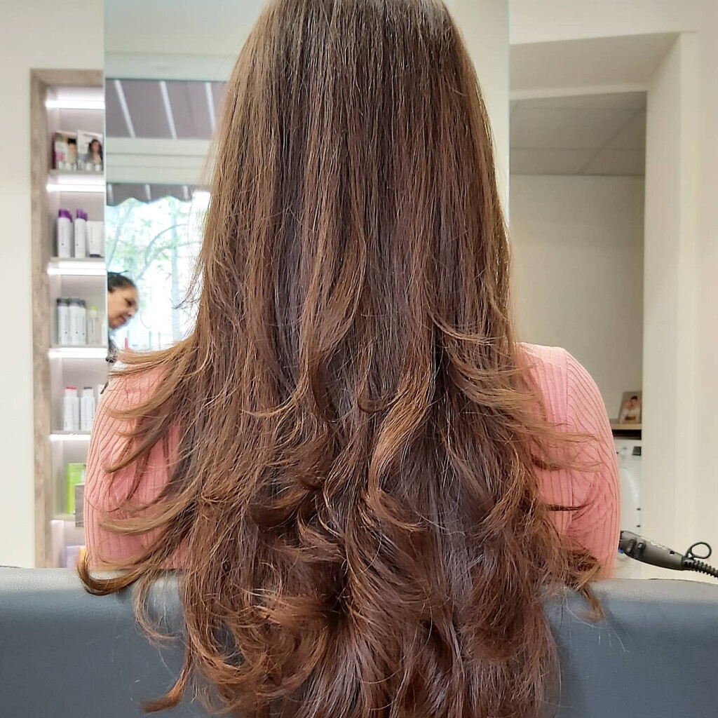 Bilder Lilian Hair Salon