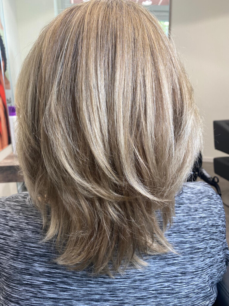 Bilder Lilian Hair Salon