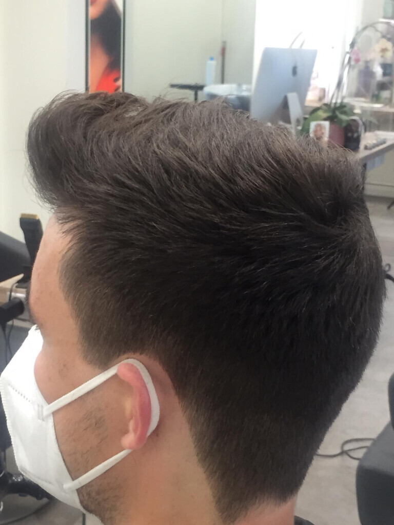 Bilder Lilian Hair Salon