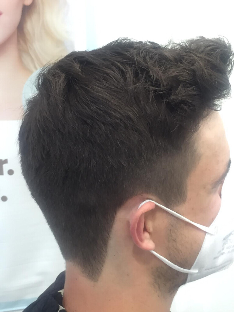 Bilder Lilian Hair Salon