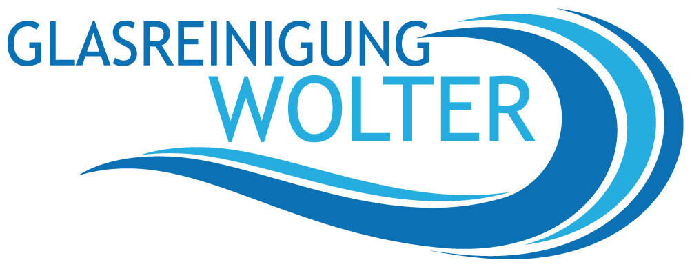 Glasreinigung Wolter Logo