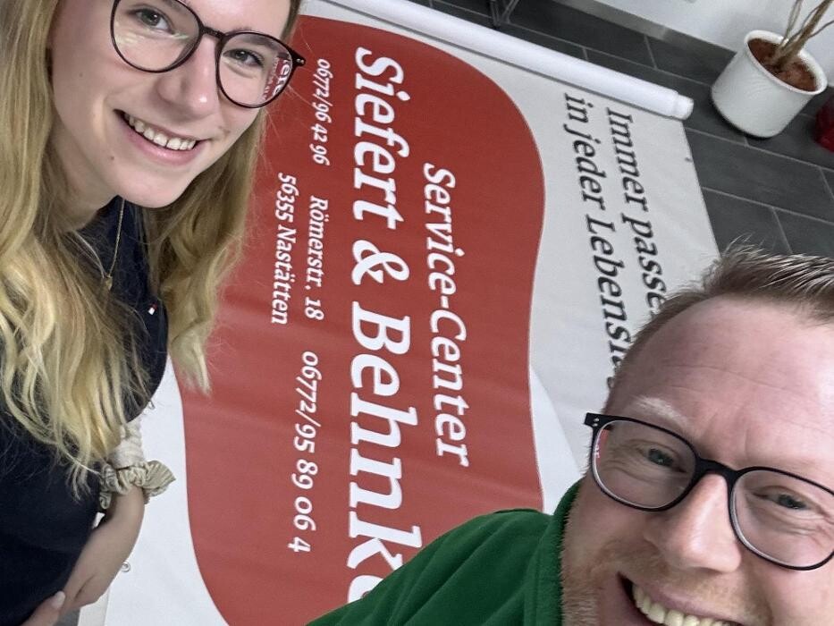 Bilder ERGO Versicherung Tobias Behnke