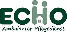 Echo Pflegedienst Logo
