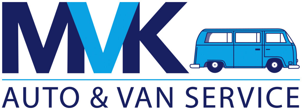 MVK Auto&Van Service Kirschmann Martin Logo