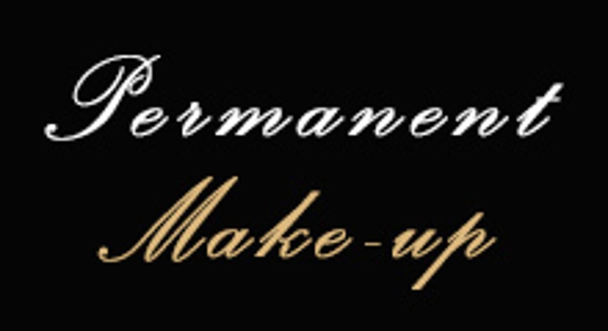 Permanent Make-up Logo