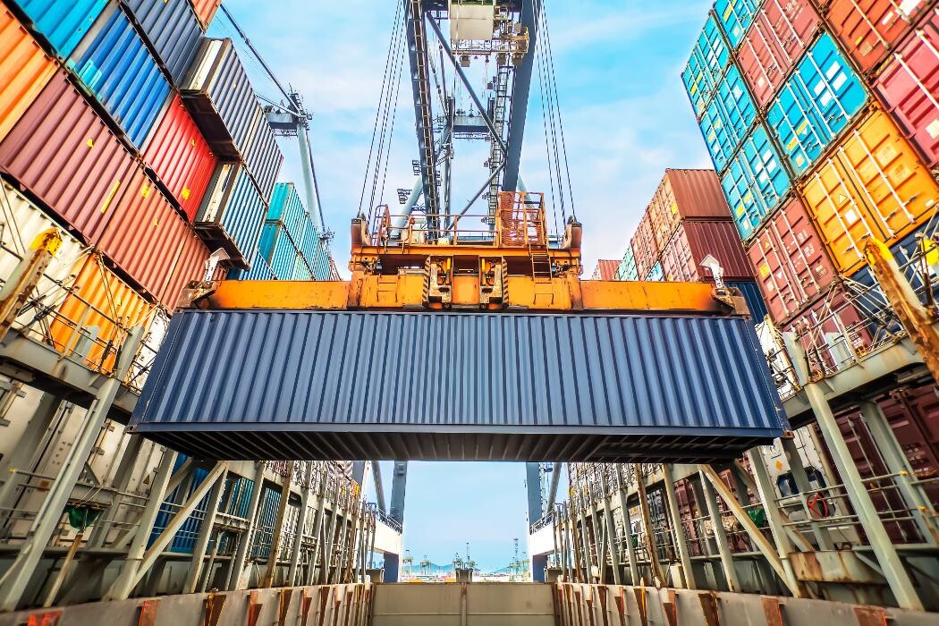 Bilder WERDER LOGISTIK Bremen GmbH & Co. KG