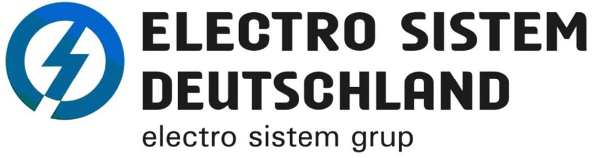 Electro Sistem Deutschland GmbH Logo