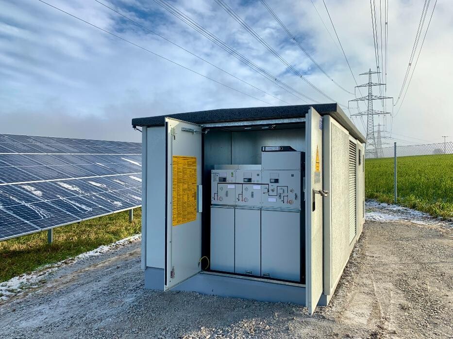 Bilder Electro Sistem Deutschland GmbH