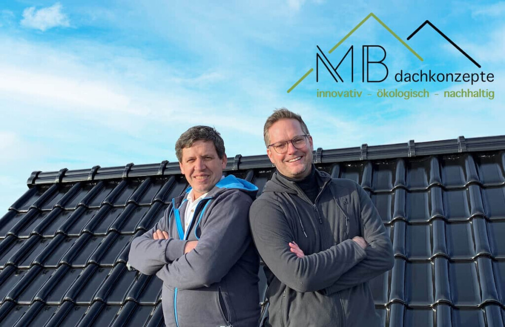 Bilder MB Dachkonzepte GmbH Meisterbetrieb