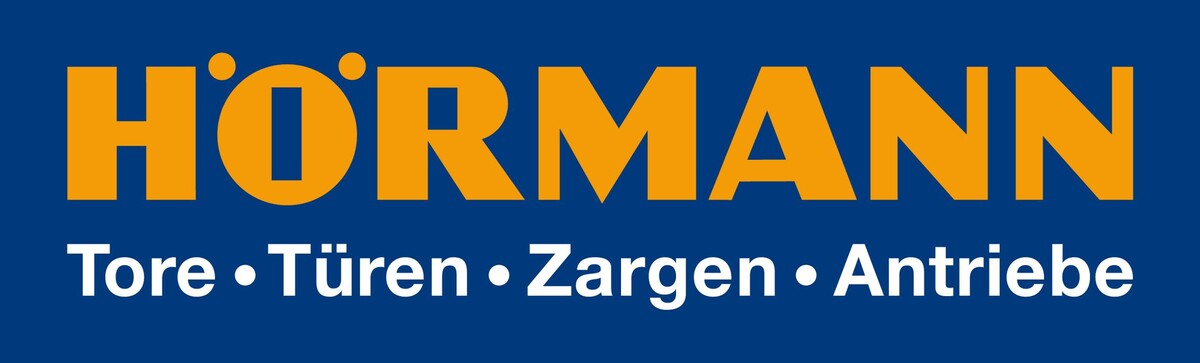 Hörmann KG Verkaufsgesellschaft - Service Zentrale Logo