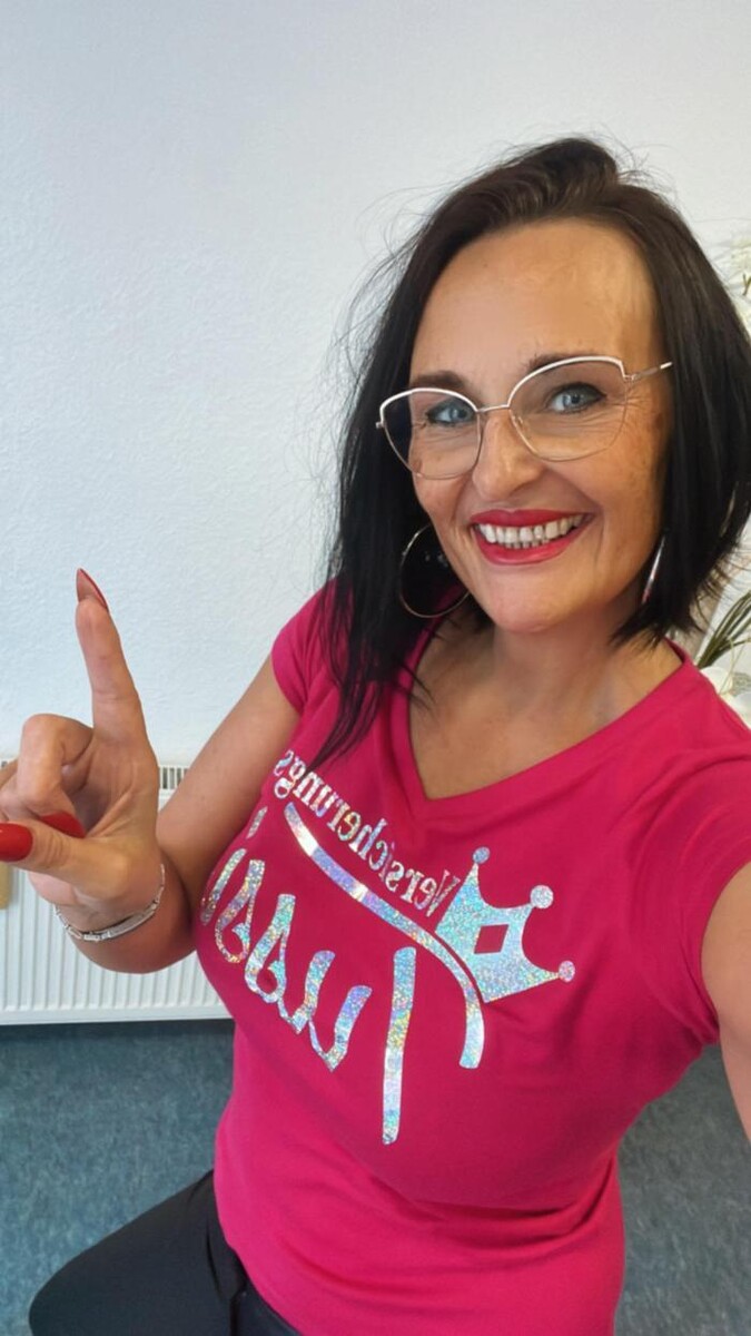 Bilder Baloise - Colette Stettler in Eisleben