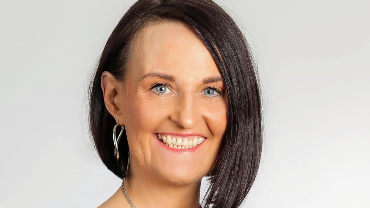 Bilder Baloise - Colette Stettler in Eisleben