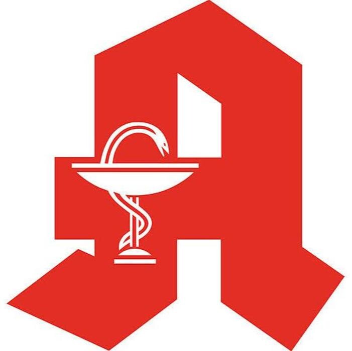 Apotheke RKM740 Logo