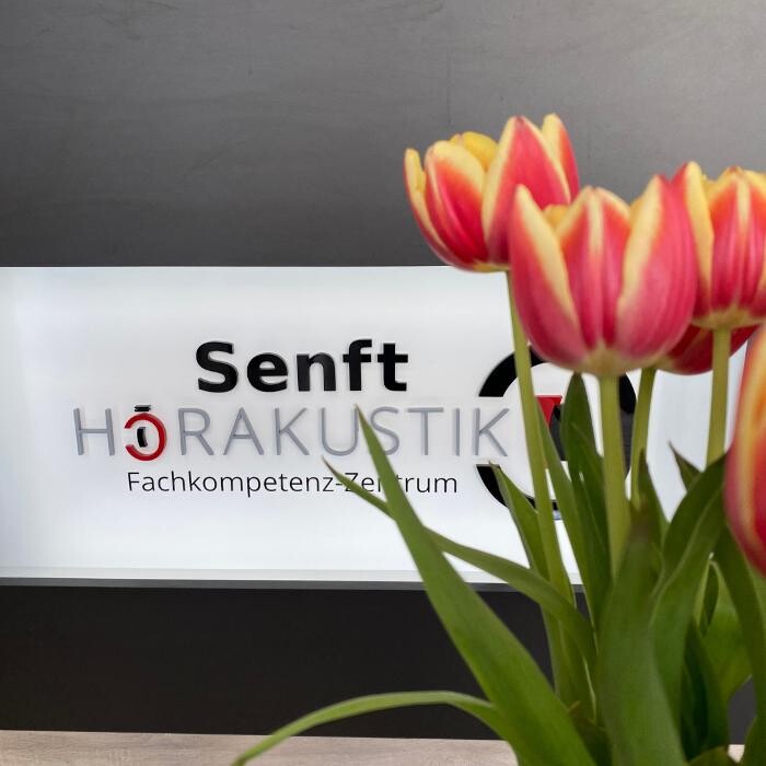 Bilder Hörakustik Senft