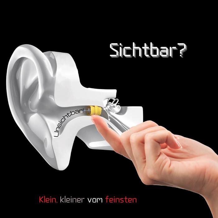 Bilder Hörakustik Senft