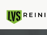 Website Screenshot L-V-S Gebäudereinigung und Hausmeisterservice München