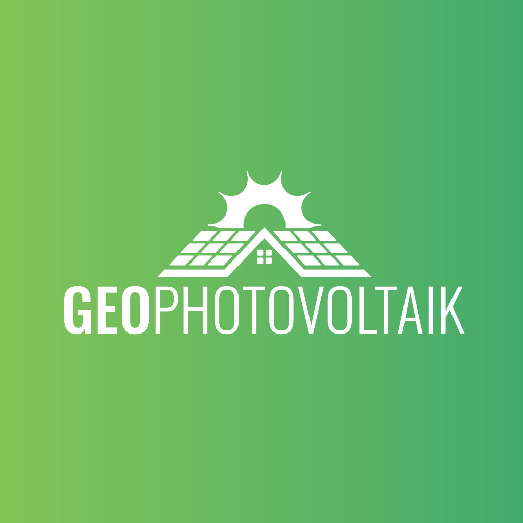 GEO Photovoltaik UG haftungsbeschränkt Logo