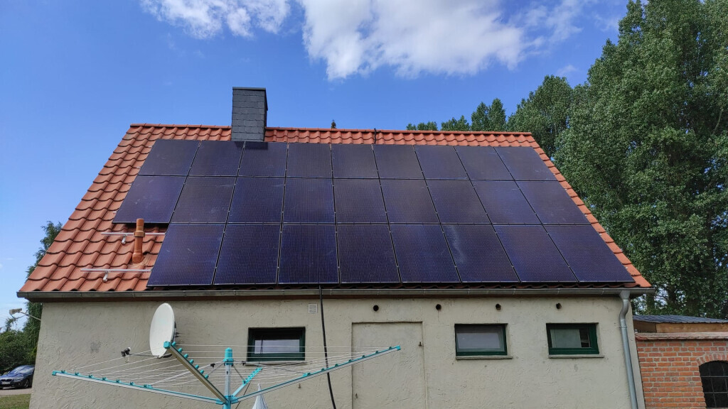 Bilder GEO Photovoltaik UG haftungsbeschränkt